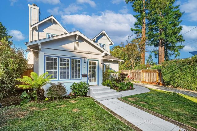 205 Caldwell Avenue, Los Gatos, CA 95032