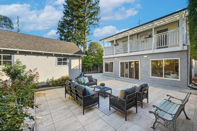 205 Caldwell Avenue, Los Gatos, CA 95032