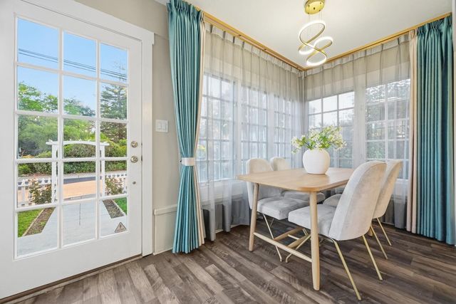 205 Caldwell Avenue, Los Gatos, CA 95032