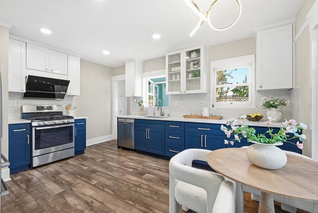 205 Caldwell Avenue, Los Gatos, CA 95032