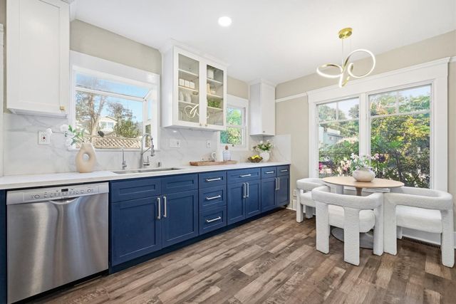 205 Caldwell Avenue, Los Gatos, CA 95032
