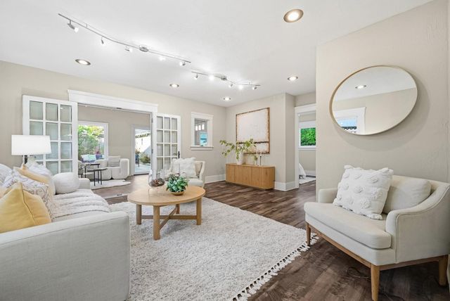 205 Caldwell Avenue, Los Gatos, CA 95032