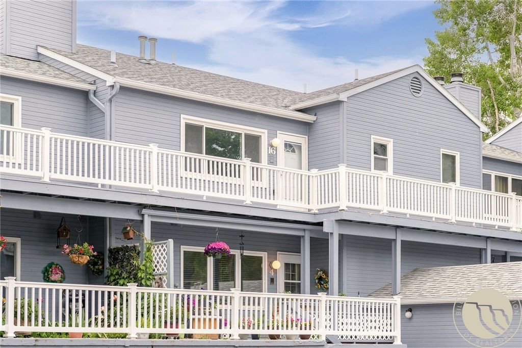 1310 Yellowstone AVENUE 16, Billings, MT 59102