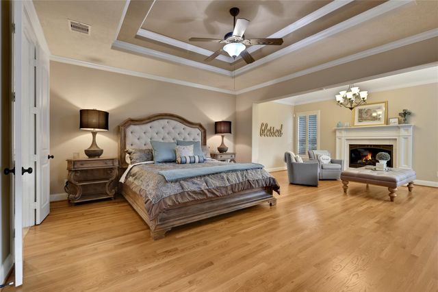 2814 S Cotswold Manor Drive, Kingwood, TX 77339