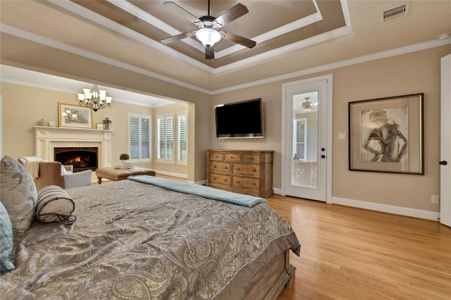 2814 S Cotswold Manor Drive, Kingwood, TX 77339