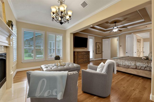 2814 S Cotswold Manor Drive, Kingwood, TX 77339