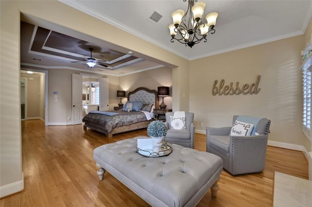 2814 S Cotswold Manor Drive, Kingwood, TX 77339