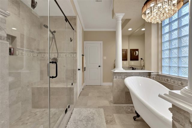 2814 S Cotswold Manor Drive, Kingwood, TX 77339