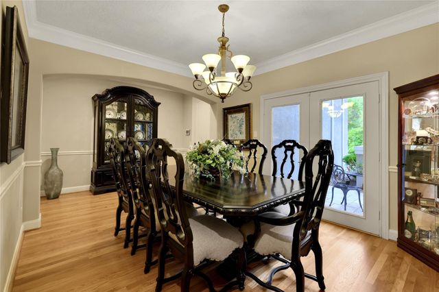 2814 S Cotswold Manor Drive, Kingwood, TX 77339