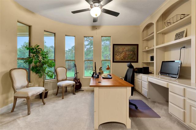2814 S Cotswold Manor Drive, Kingwood, TX 77339