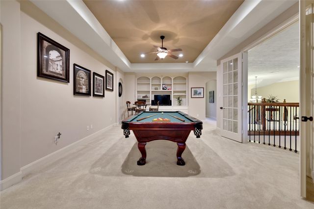 2814 S Cotswold Manor Drive, Kingwood, TX 77339