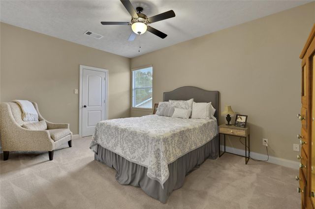2814 S Cotswold Manor Drive, Kingwood, TX 77339