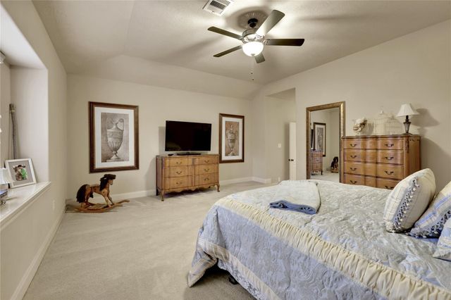 2814 S Cotswold Manor Drive, Kingwood, TX 77339
