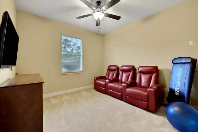 2814 S Cotswold Manor Drive, Kingwood, TX 77339