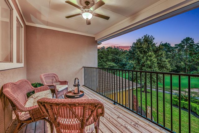 2814 S Cotswold Manor Drive, Kingwood, TX 77339