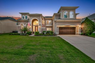 2814 S Cotswold Manor Drive, Kingwood, TX 77339