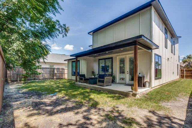 1514 Bickers Street, Dallas, TX 75212