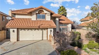 3131 Maricotte, Palmdale, CA 93550