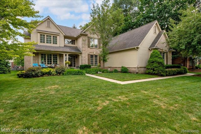 4086 Arcadia Drive, Auburn Hills, MI 48326