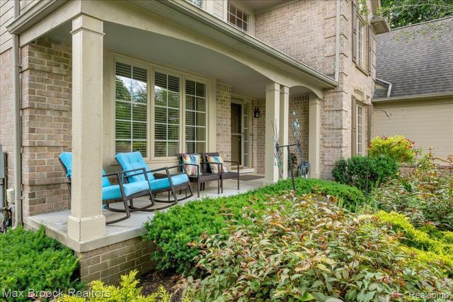 4086 Arcadia Drive, Auburn Hills, MI 48326