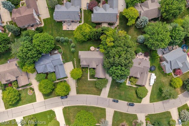 4086 Arcadia Drive, Auburn Hills, MI 48326