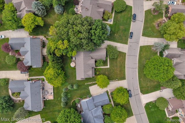4086 Arcadia Drive, Auburn Hills, MI 48326