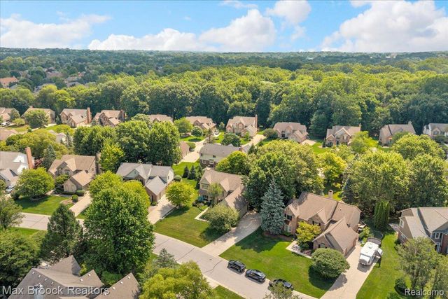 4086 Arcadia Drive, Auburn Hills, MI 48326