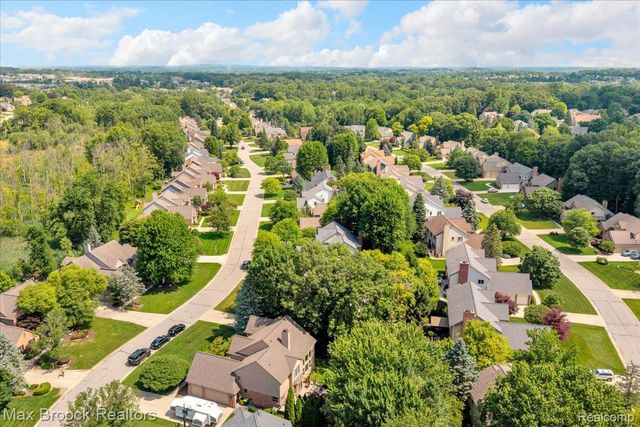 4086 Arcadia Drive, Auburn Hills, MI 48326