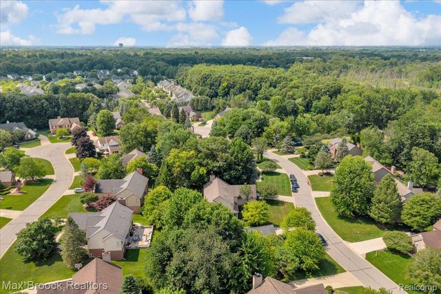 4086 Arcadia Drive, Auburn Hills, MI 48326