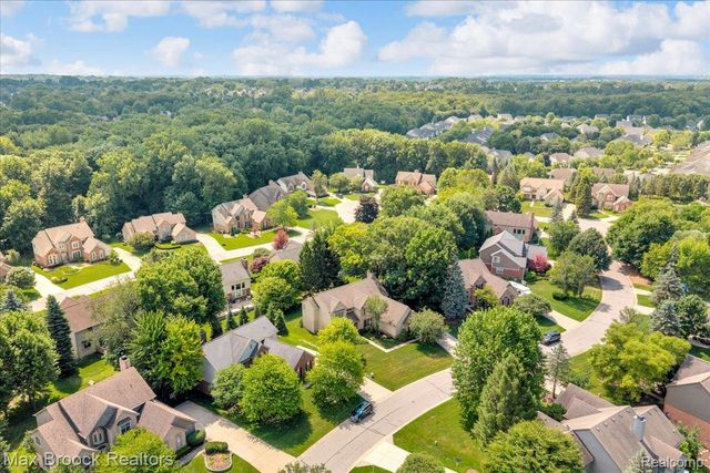 4086 Arcadia Drive, Auburn Hills, MI 48326