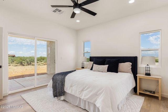 3723 E Wetstones Road, Vail, AZ 85641