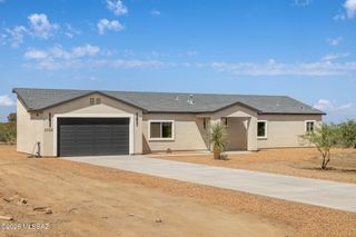 3723 E Wetstones Road, Vail, AZ 85641