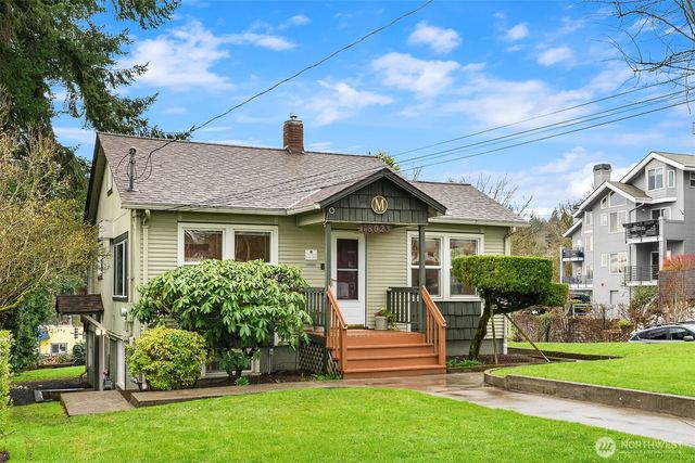 18023 62nd Avenue NE, Kenmore, WA 98028