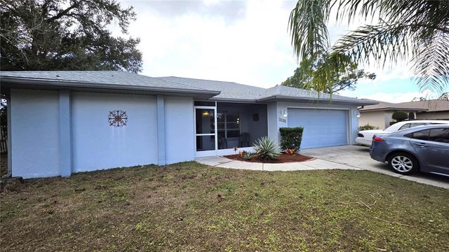 3755 WARRIOR AVENUE, North Port, FL 34286
