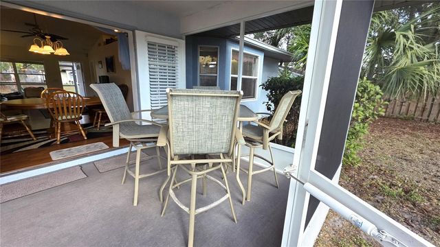 3755 WARRIOR AVENUE, North Port, FL 34286