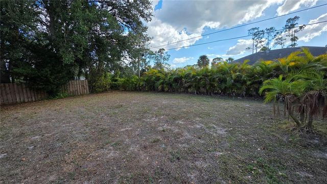 3755 WARRIOR AVENUE, North Port, FL 34286