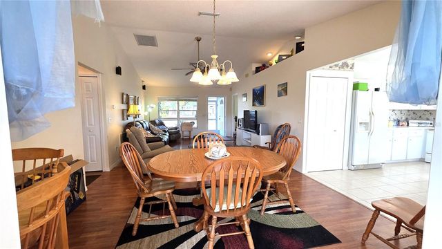 3755 WARRIOR AVENUE, North Port, FL 34286