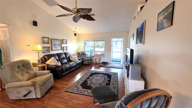 3755 WARRIOR AVENUE, North Port, FL 34286