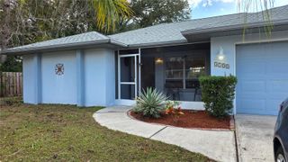3755 WARRIOR AVENUE, North Port, FL 34286