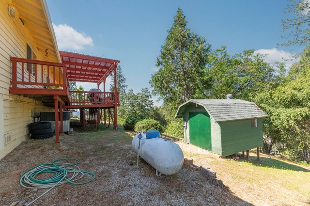 11037 Clinton Bar Rd, Pine Grove, CA 95665