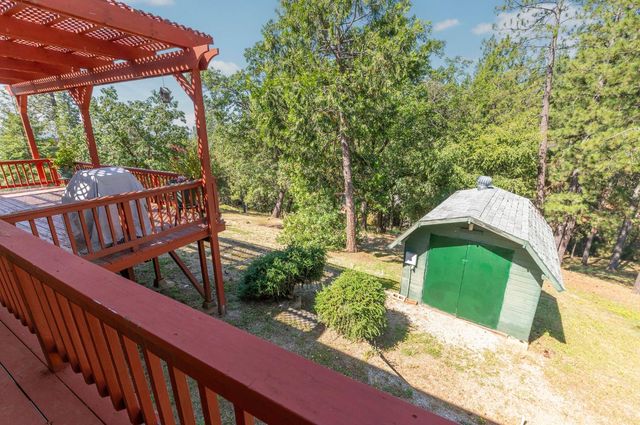 11037 Clinton Bar Rd, Pine Grove, CA 95665