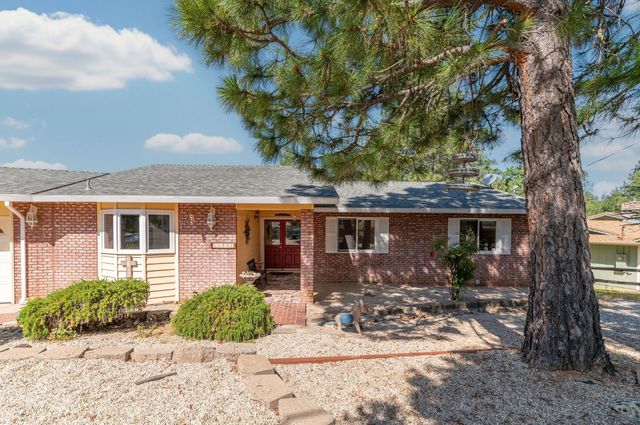 11037 Clinton Bar Rd, Pine Grove, CA 95665