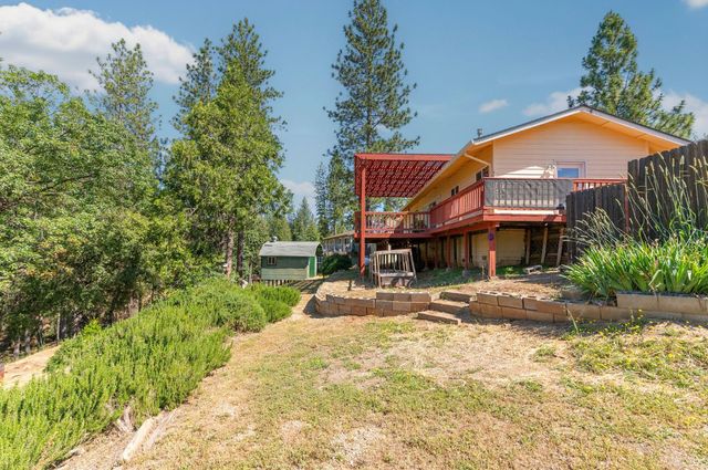 11037 Clinton Bar Rd, Pine Grove, CA 95665