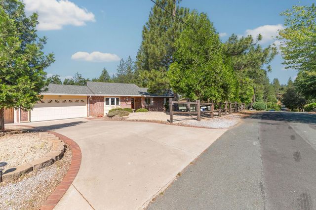 11037 Clinton Bar Rd, Pine Grove, CA 95665