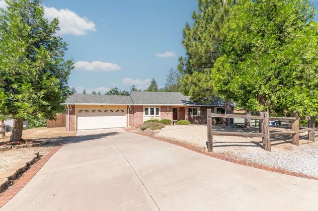 11037 Clinton Bar Rd, Pine Grove, CA 95665