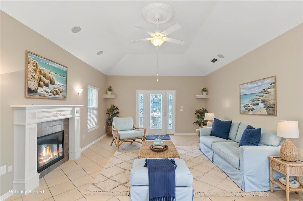 16 Camellia Cir, Fulton, TX 78358 — photo 4
