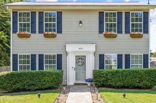 4821 Minglewood Rd, Knoxville, TN 37918