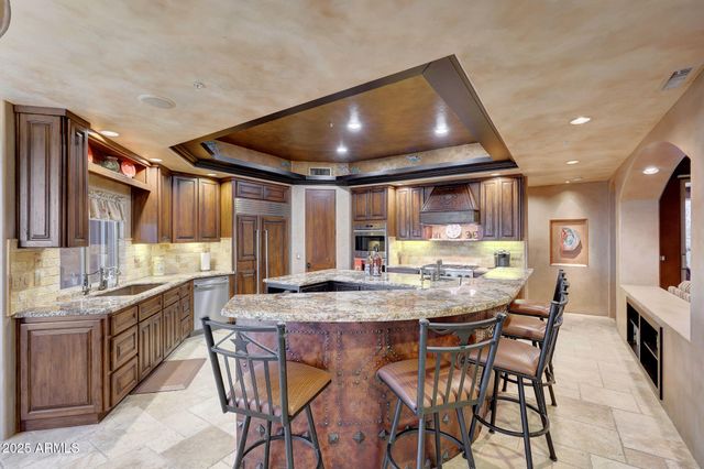 6520 E EL SENDERO Road, Carefree, AZ 85377