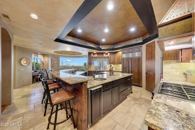 6520 E EL SENDERO Road, Carefree, AZ 85377