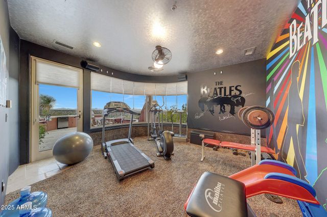 6520 E EL SENDERO Road, Carefree, AZ 85377